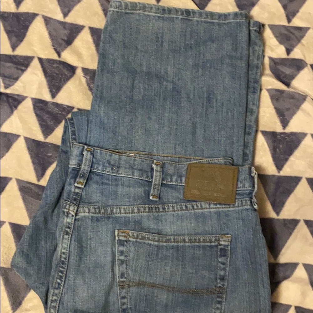 Lee Jeans